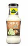 Kuhne Tartare Sauce 250 ml